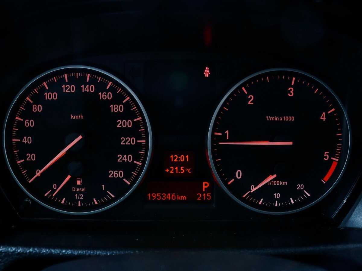 Продажа Б/У БМВ Икс1. Фото: #6