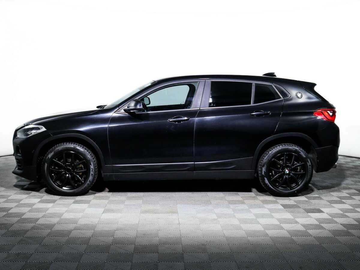 Продажа Б/У БМВ Икс2. Фото: #4