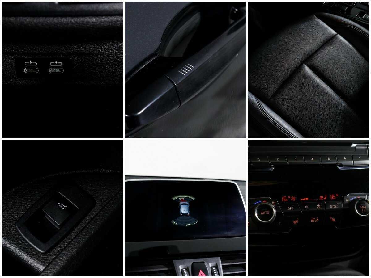 Продажа Б/У БМВ Икс2. Фото: #14