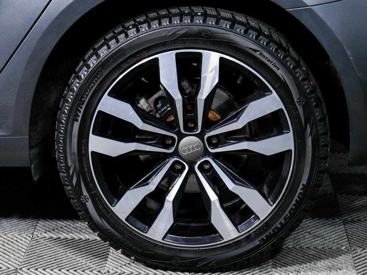 Продажа Б/У Ауди А3. Фото: #11