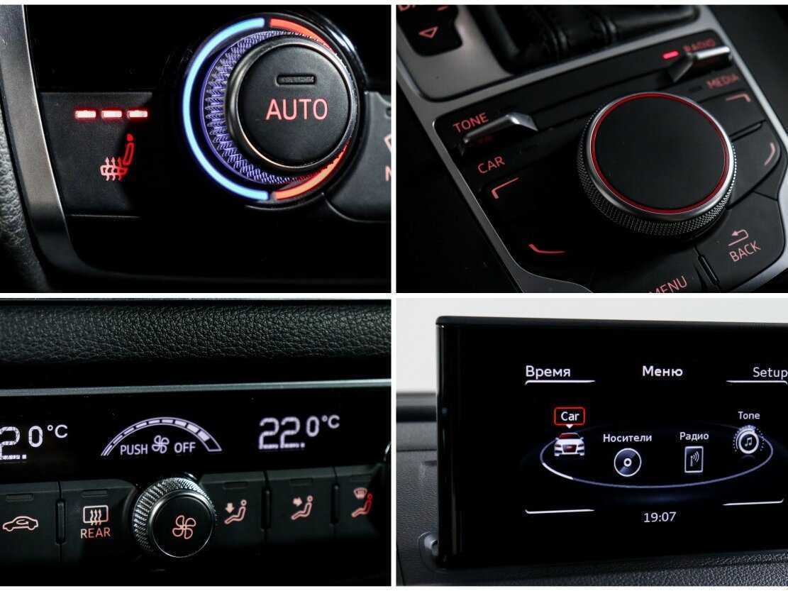 Продажа Б/У Ауди А3. Фото: #12