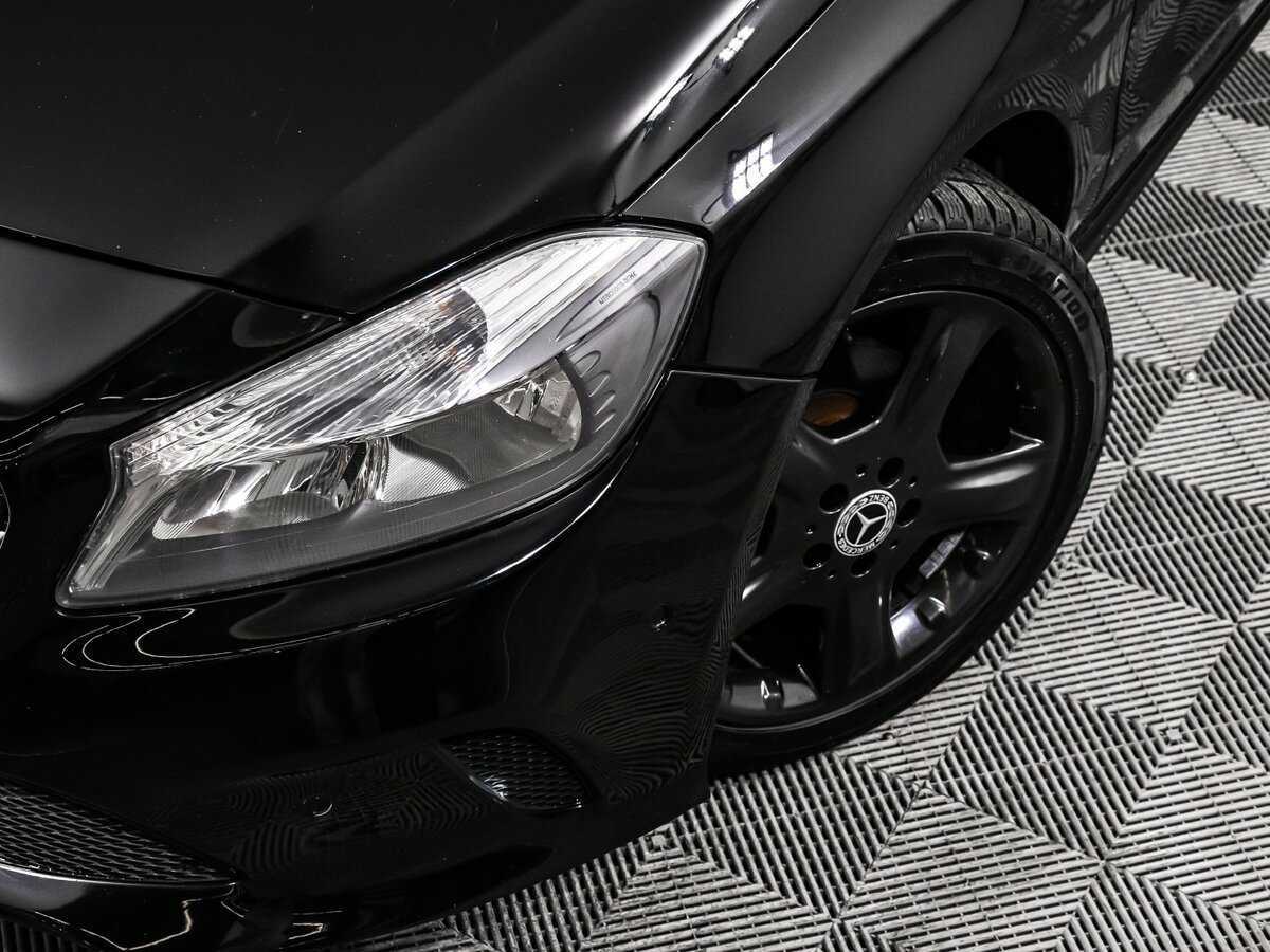 Продажа Б/У Мерседес-Бенц А-Класс. Фото: #14