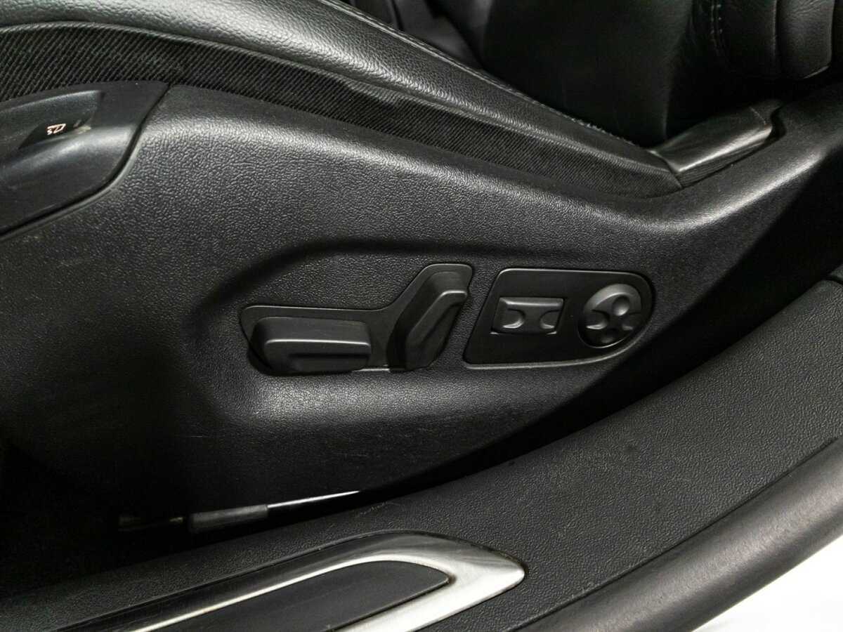 Продажа Б/У Ситроен Ц5. Фото: #15