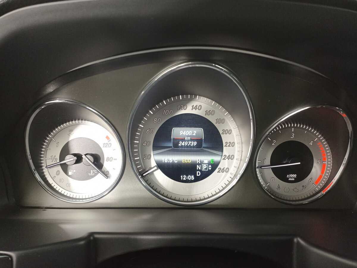 Продажа Б/У Мерседес-Бенц ГЛК-Класс. Фото: #12