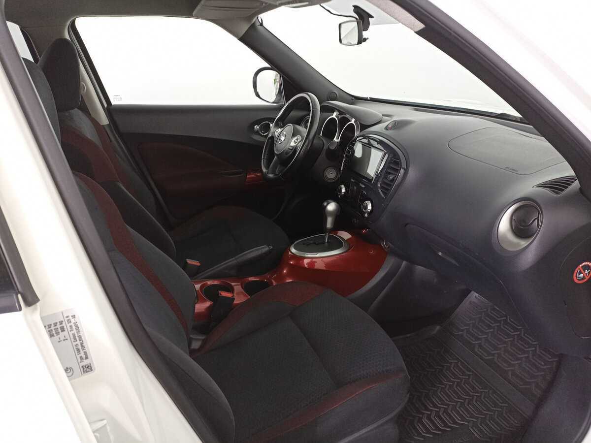 Продажа Б/У Ниссан Жук. Фото: #10