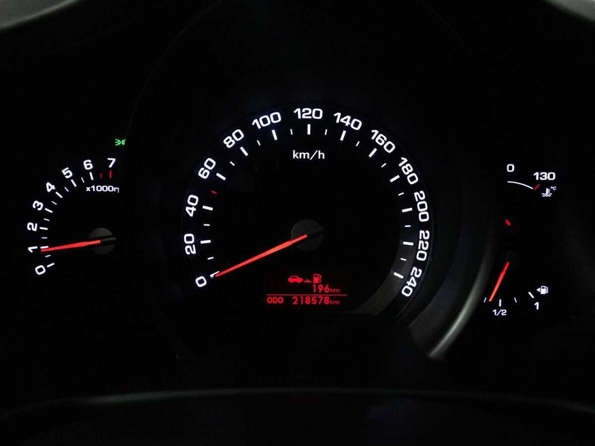 Продажа Б/У Киа Спортейдж. Фото: #11