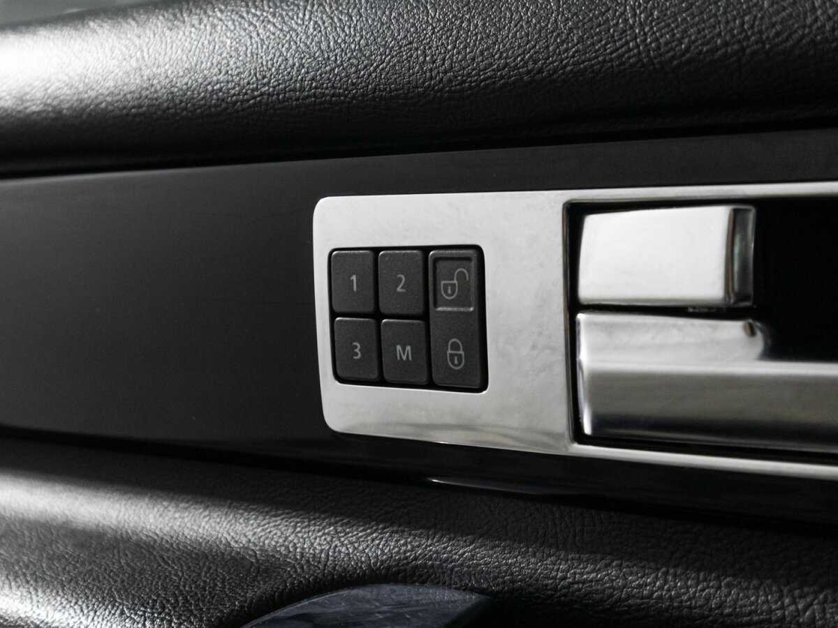 Продажа Б/У Лэнд Ровер Дискавери. Фото: #16