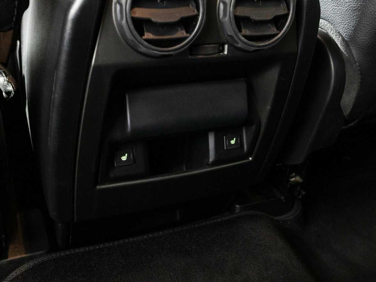 Продажа Б/У Лэнд Ровер Дискавери. Фото: #22