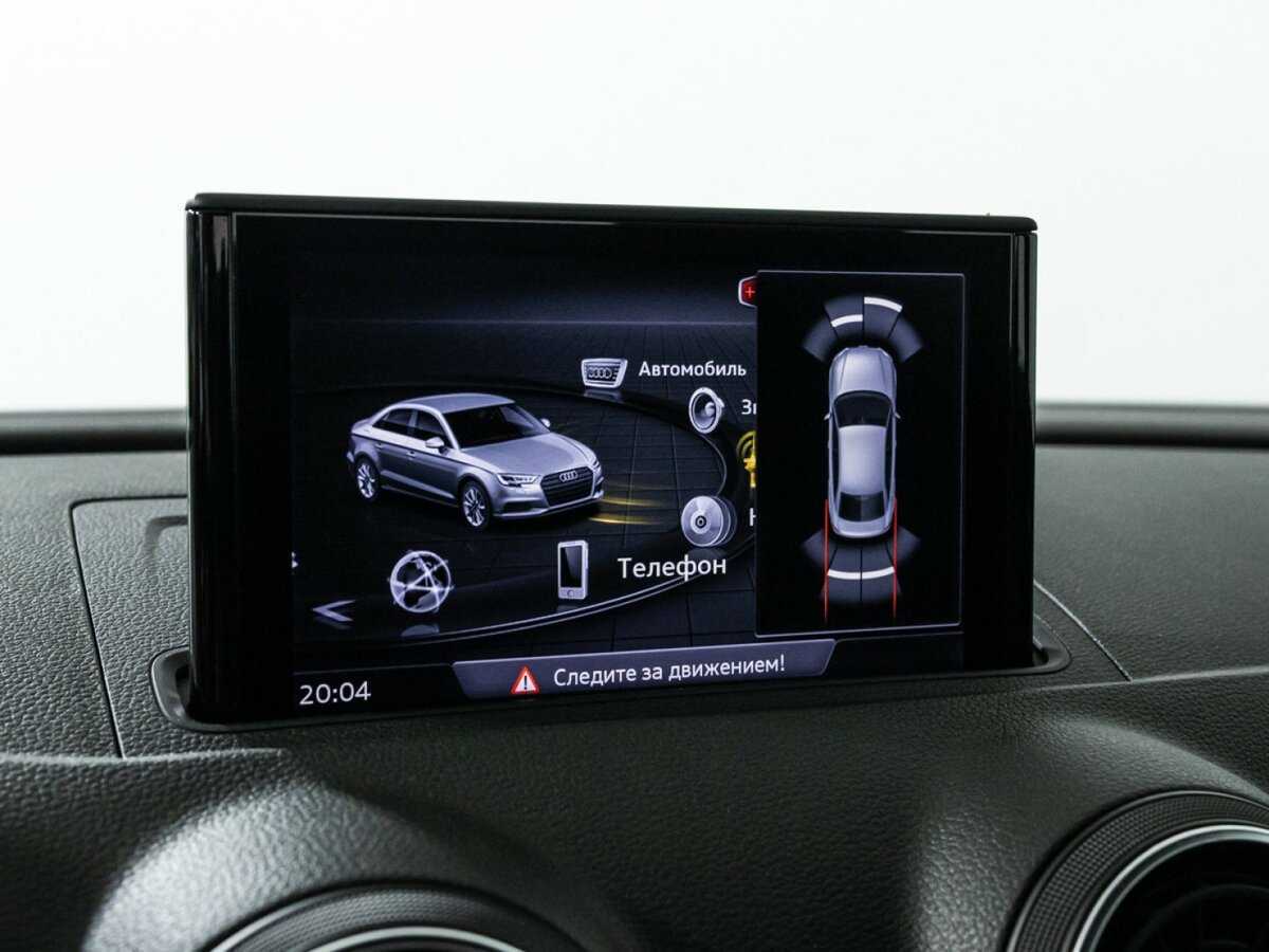 Продажа Б/У Ауди А3. Фото: #15