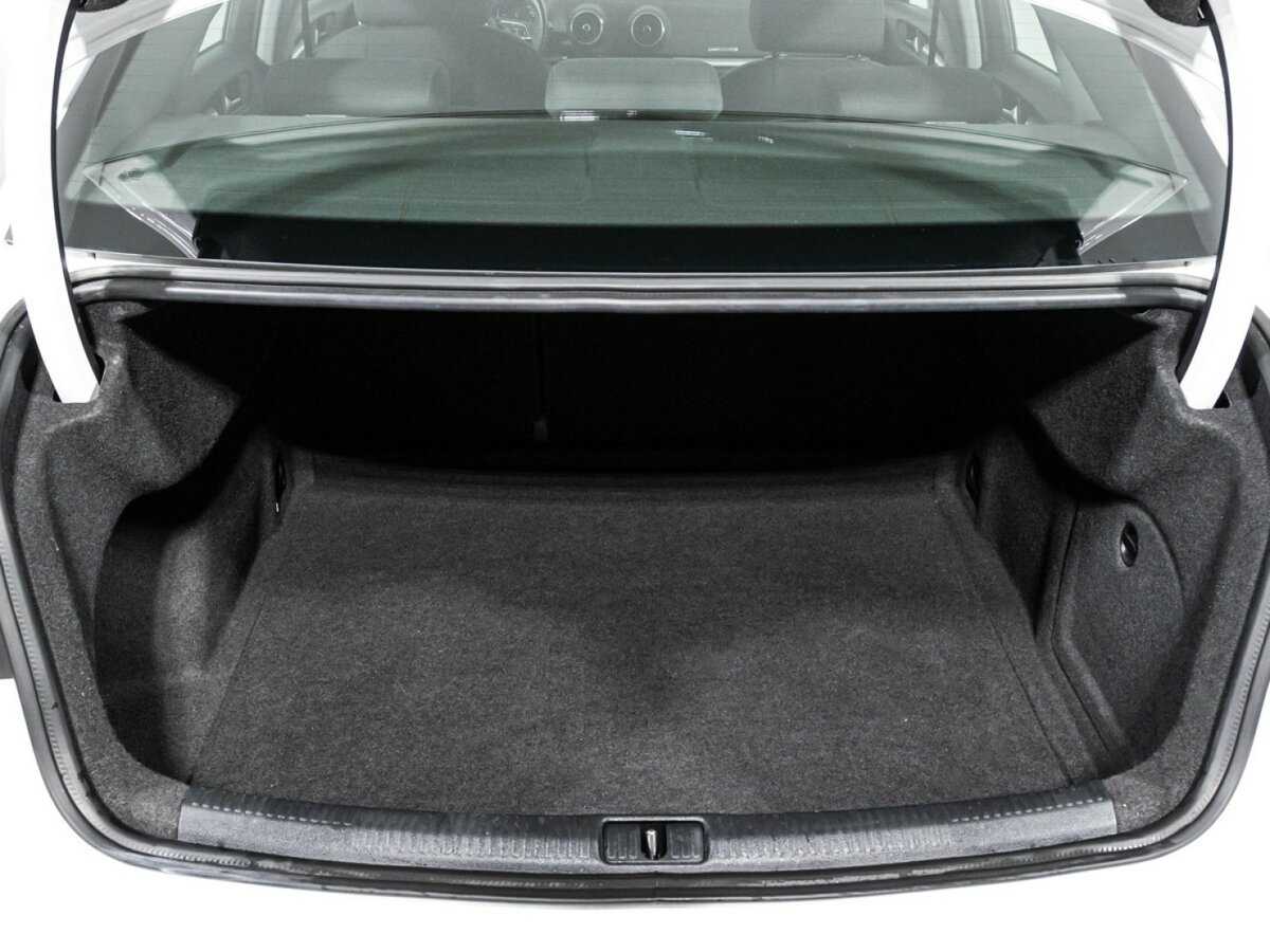 Продажа Б/У Ауди А3. Фото: #17