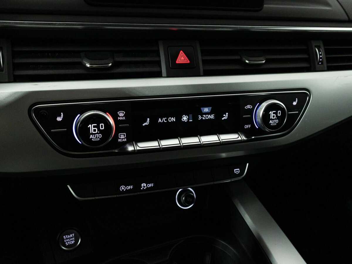 Продажа Б/У Ауди А4. Фото: #15