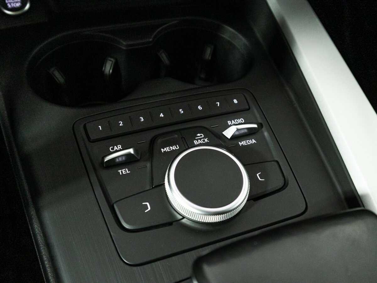 Продажа Б/У Ауди А4. Фото: #16