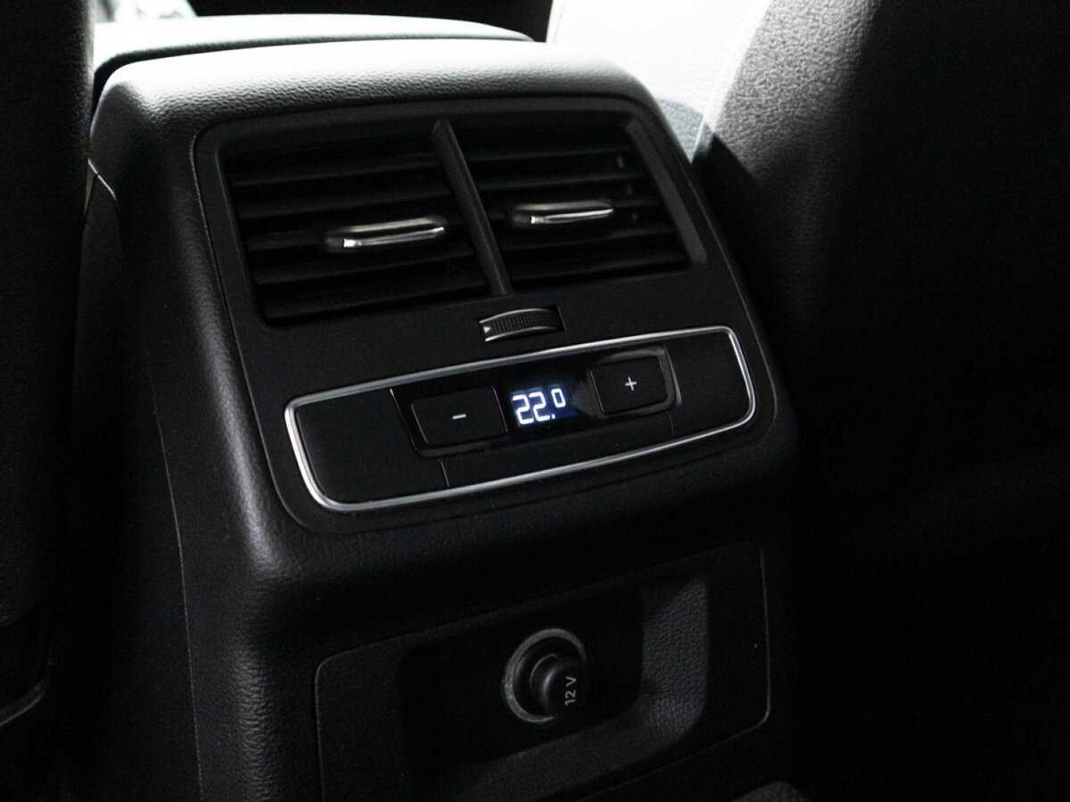 Продажа Б/У Ауди А4. Фото: #19