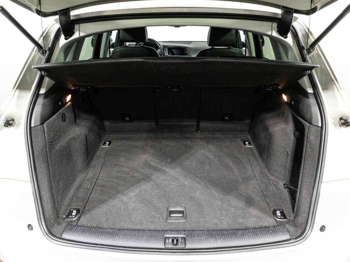 Продажа Б/У Ауди К5. Фото: #14