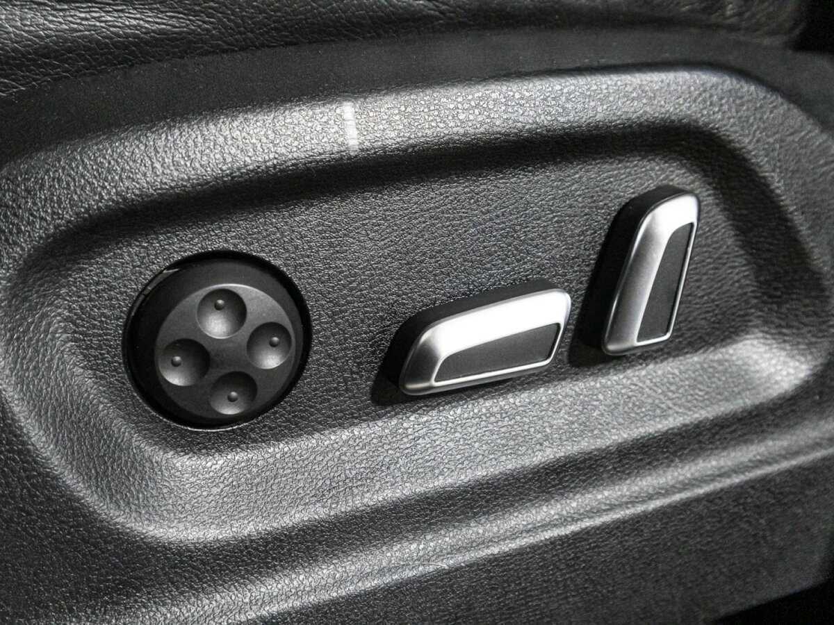 Продажа Б/У Ауди К5. Фото: #17