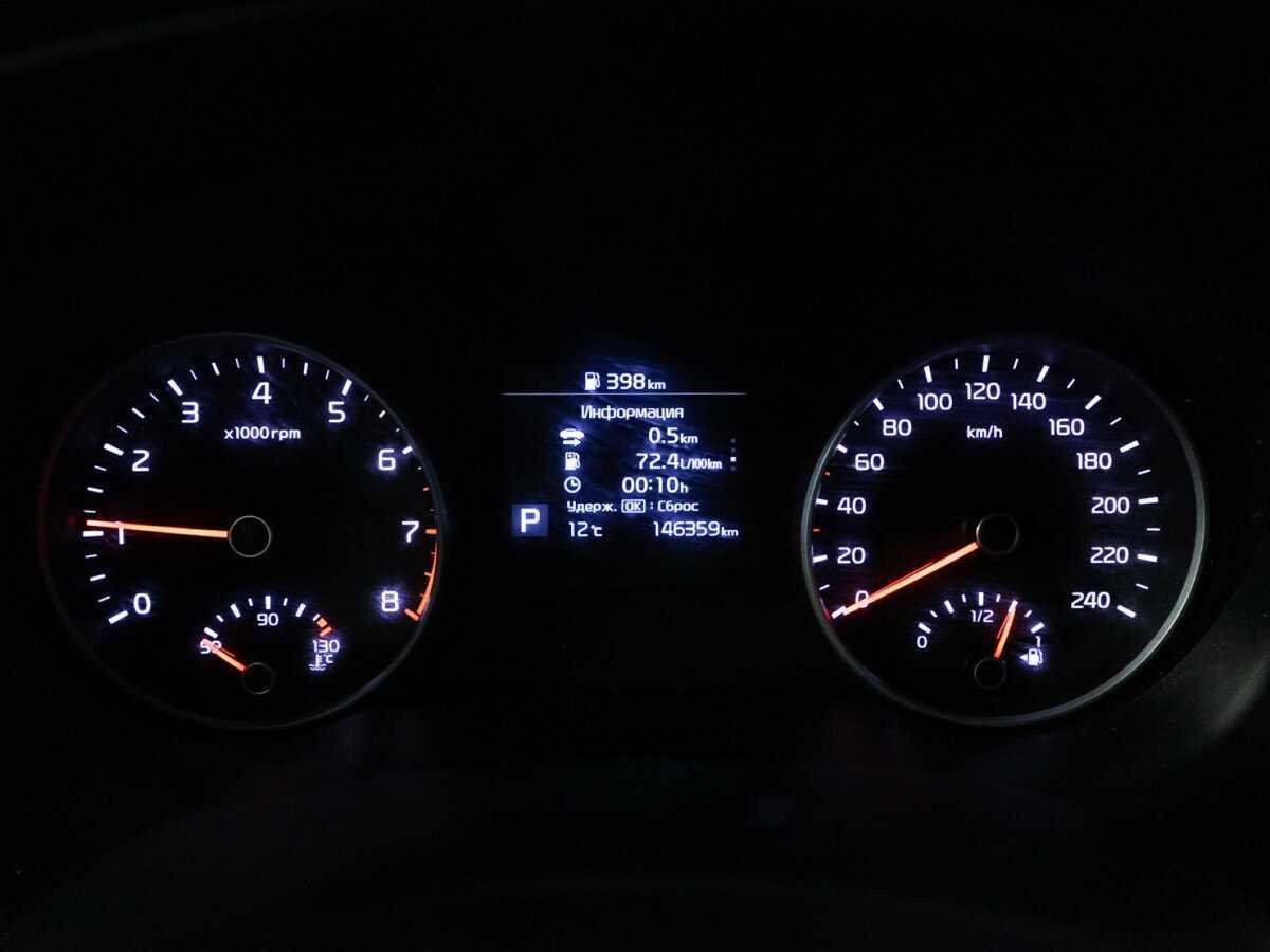 Продажа Б/У Киа Спортейдж. Фото: #11