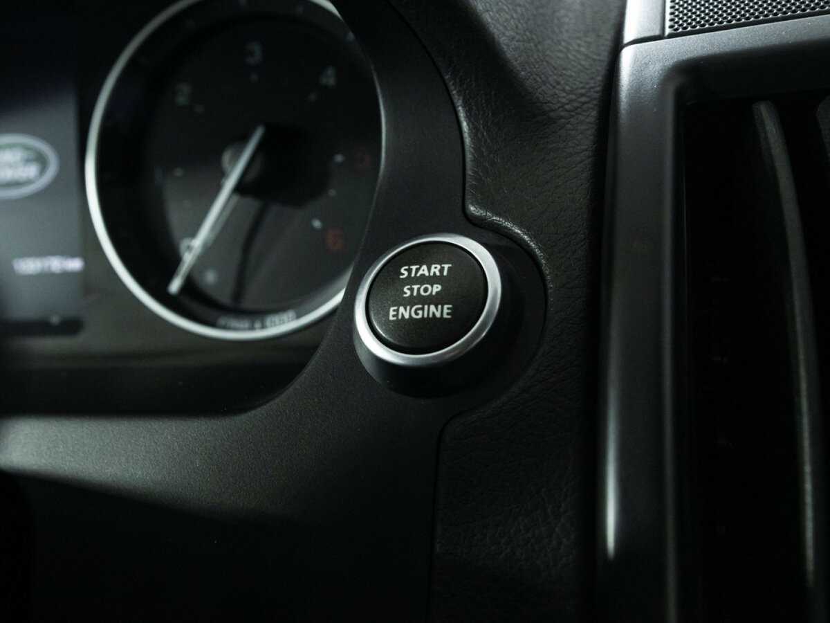 Продажа Б/У Лэнд Ровер Фрилендер. Фото: #16