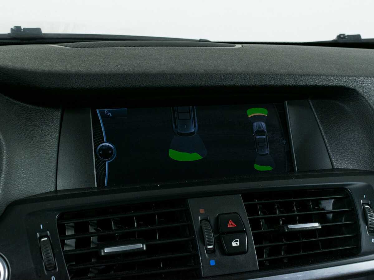 Продажа Б/У БМВ Икс3. Фото: #16