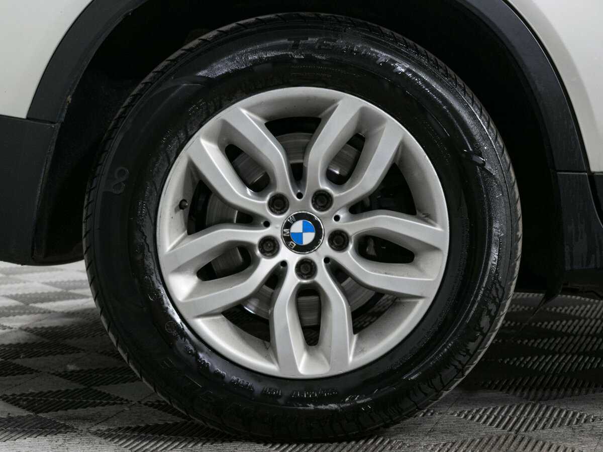 Продажа Б/У БМВ Икс3. Фото: #17