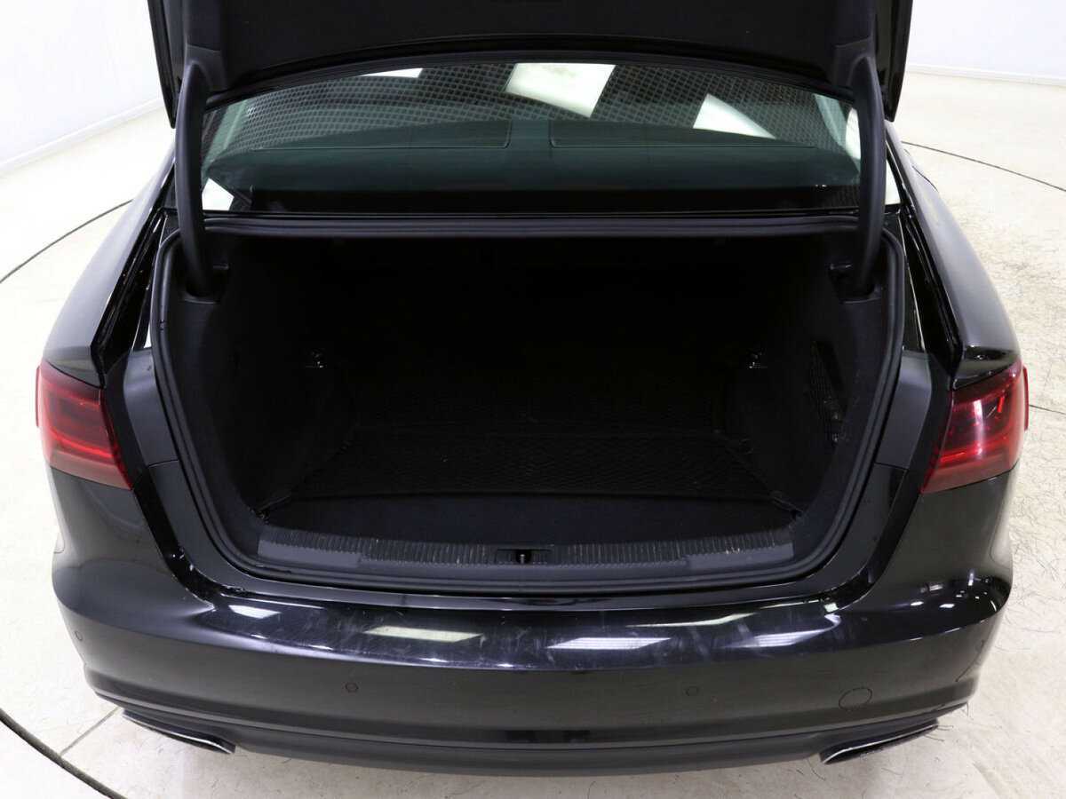 Продажа Б/У Ауди А6. Фото: #6