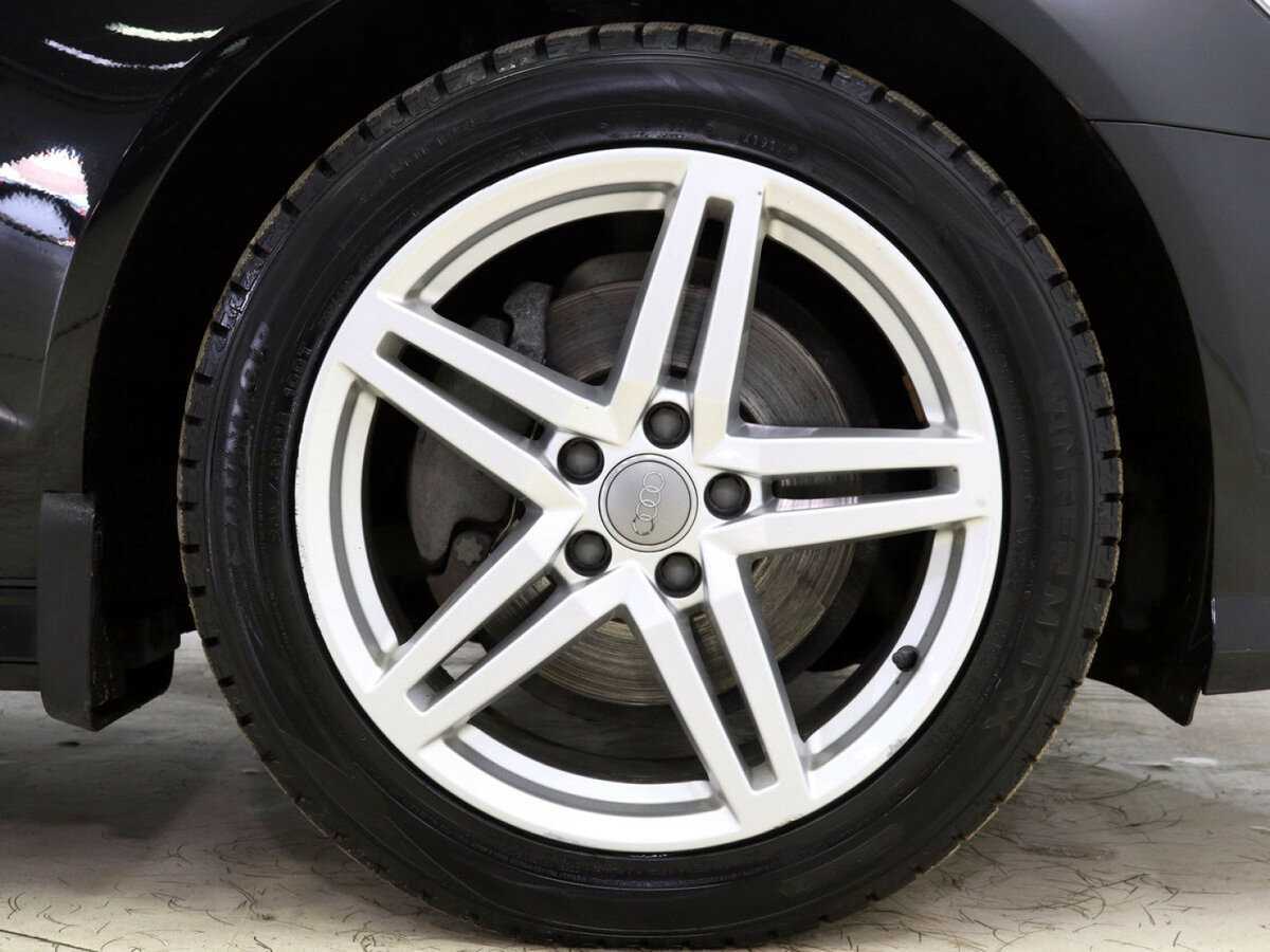 Продажа Б/У Ауди А6. Фото: #7