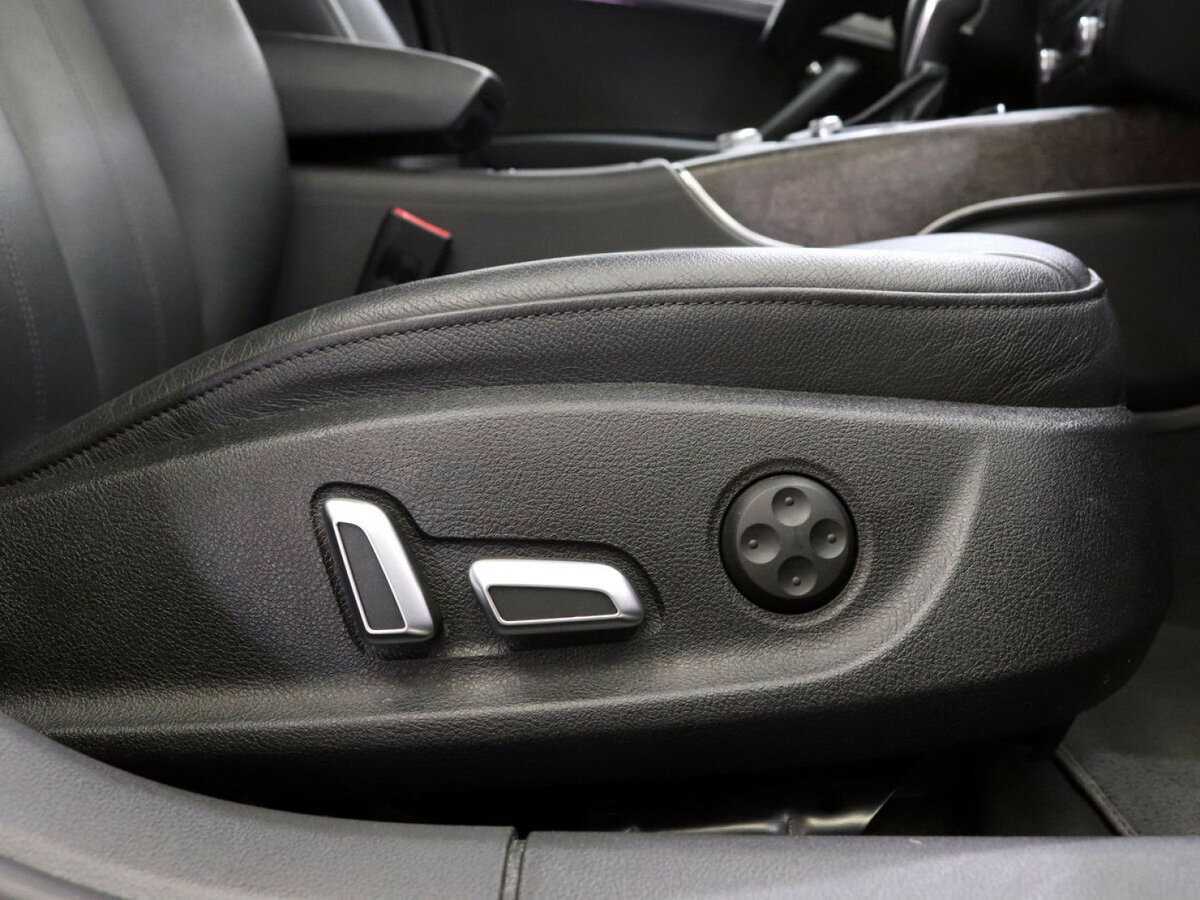 Продажа Б/У Ауди А6. Фото: #13