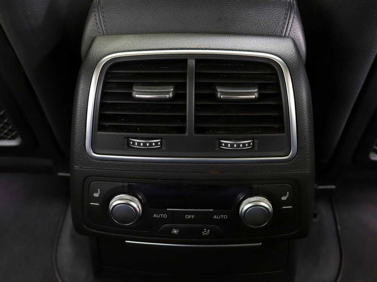 Продажа Б/У Ауди А6. Фото: #14