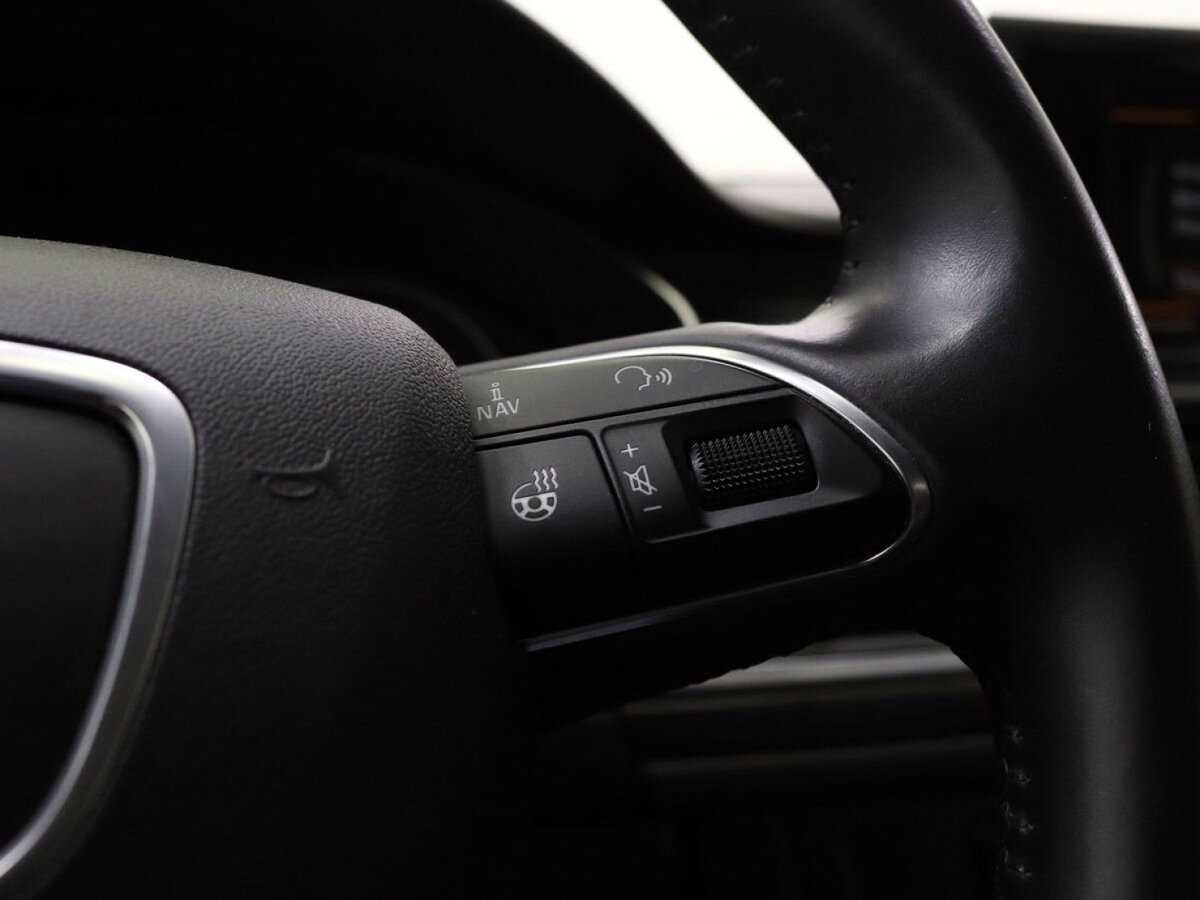 Продажа Б/У Ауди А6. Фото: #16