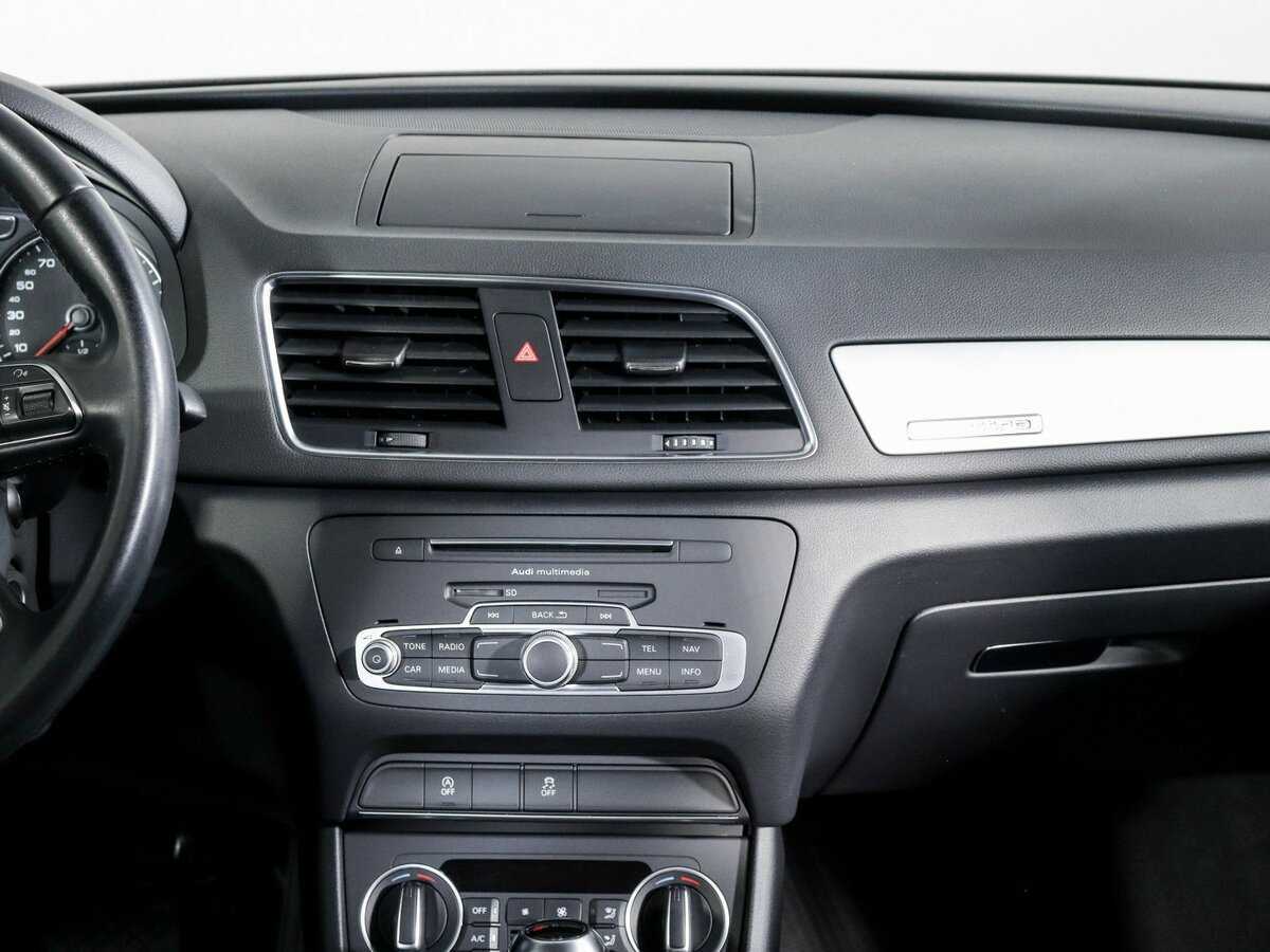 Продажа Б/У Ауди К3. Фото: #9