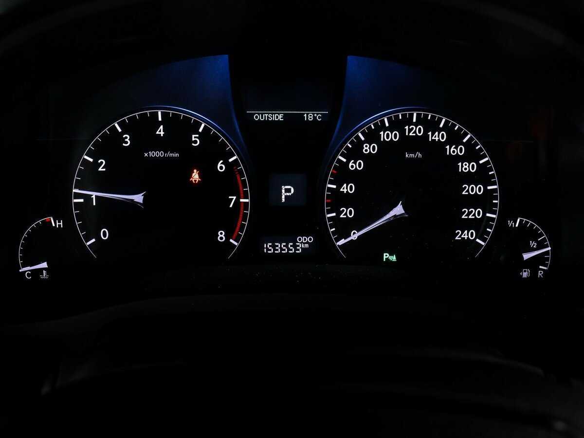 Продажа Б/У Лексус Р-Икс. Фото: #7