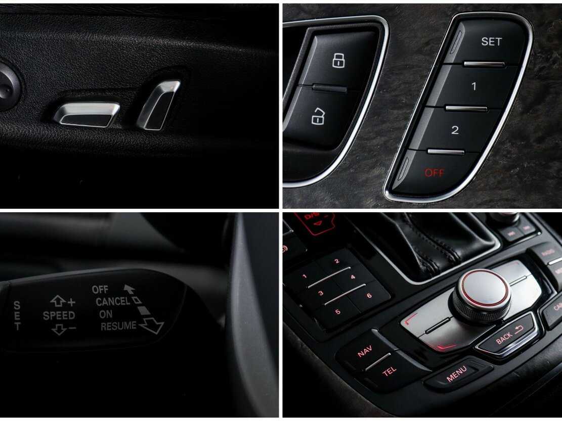 Продажа Б/У Ауди А6. Фото: #18