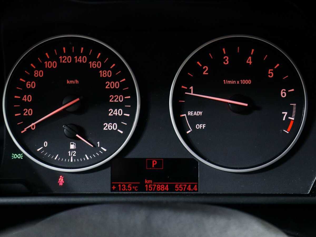 Продажа Б/У БМВ 1 серии. Фото: #7