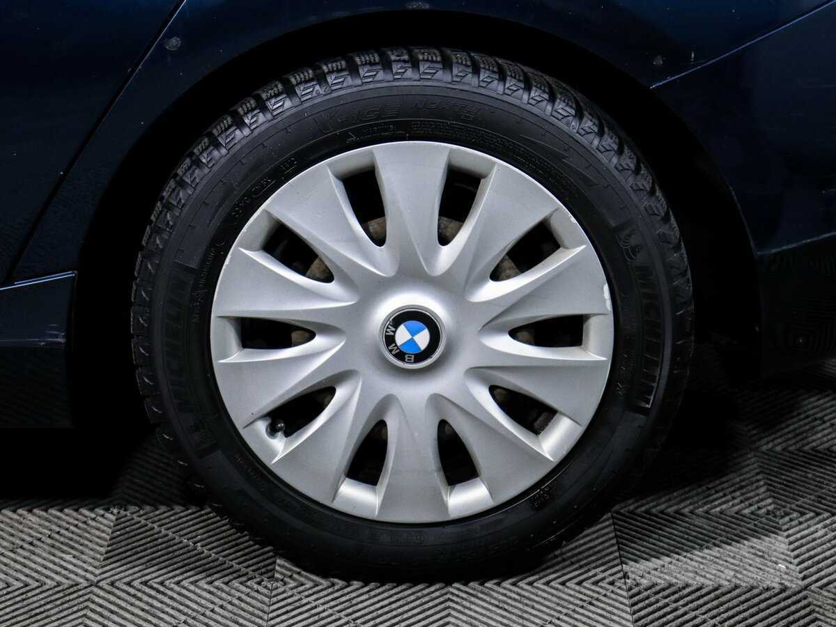 Продажа Б/У БМВ 1 серии. Фото: #11