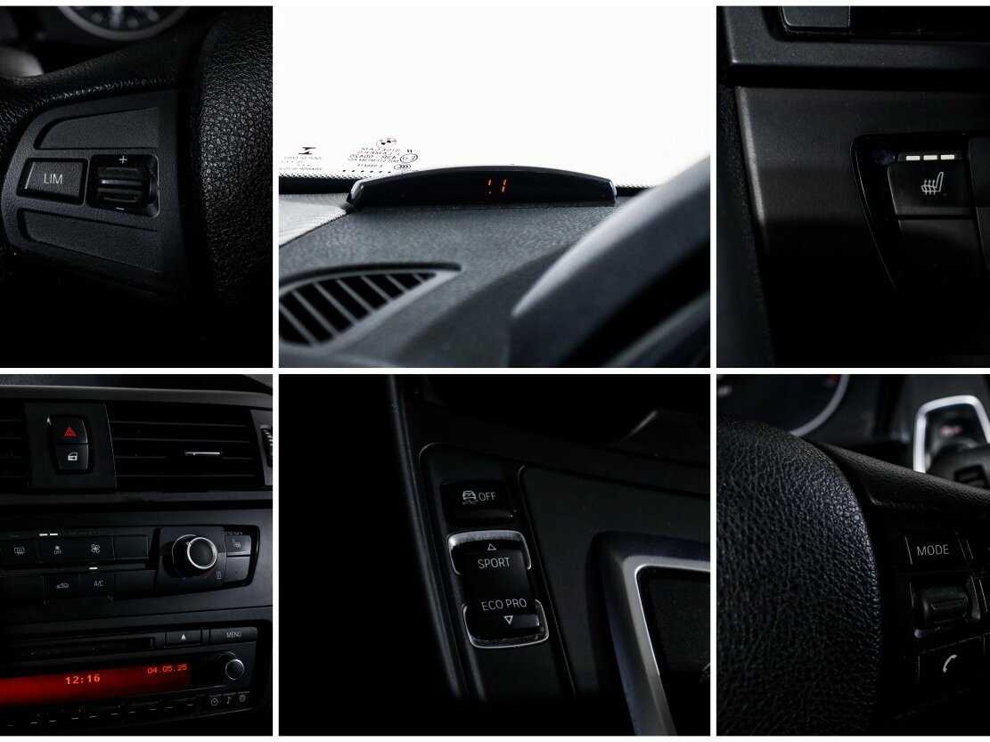 Продажа Б/У БМВ 1 серии. Фото: #12