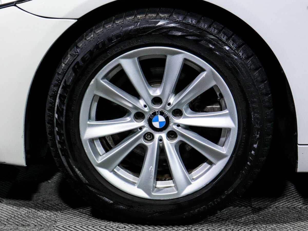 Продажа Б/У БМВ 5 серии. Фото: #14