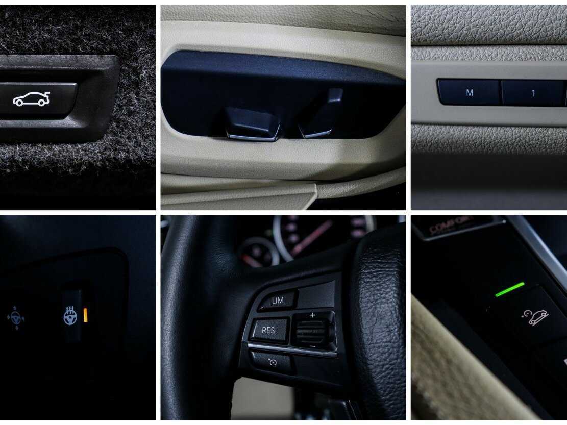 Продажа Б/У БМВ 5 серии. Фото: #16