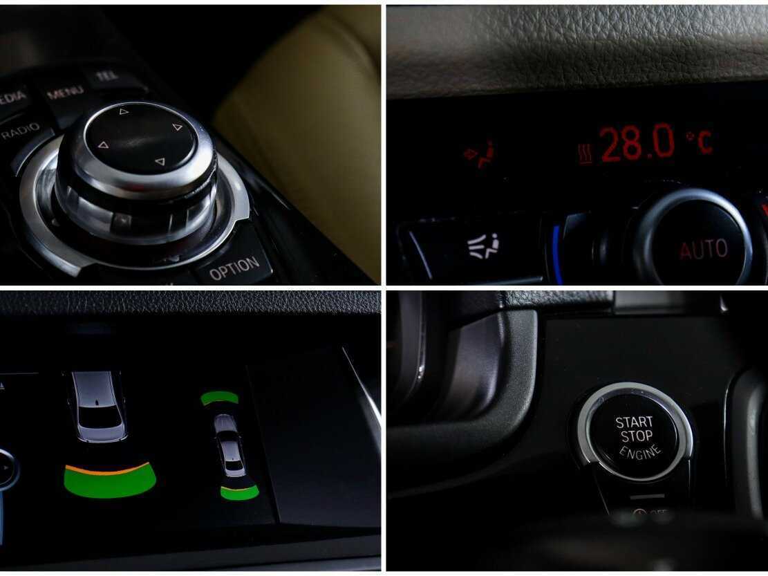 Продажа Б/У БМВ 5 серии. Фото: #17