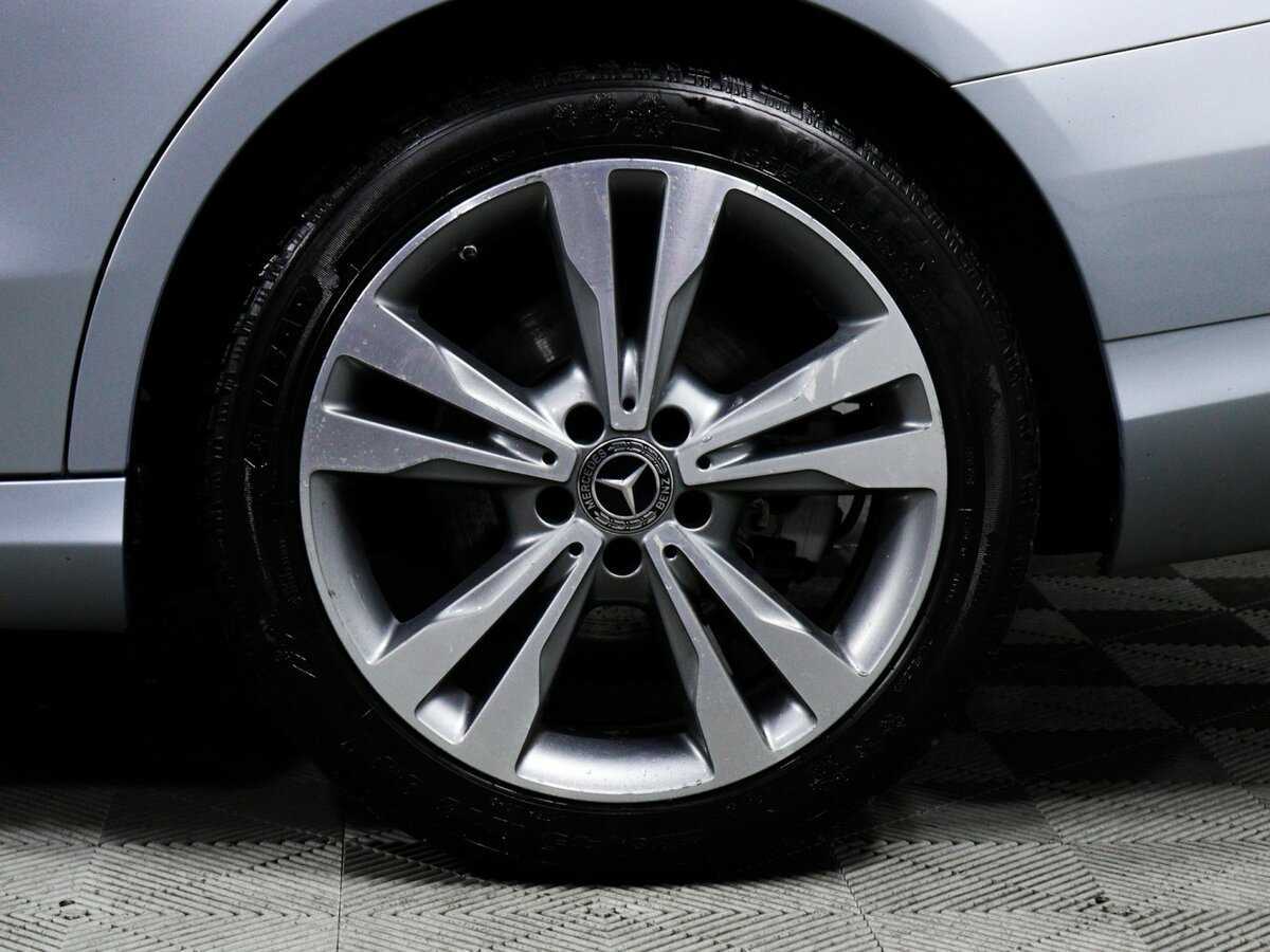 Продажа Б/У Мерседес-Бенц Ц-Класс. Фото: #25