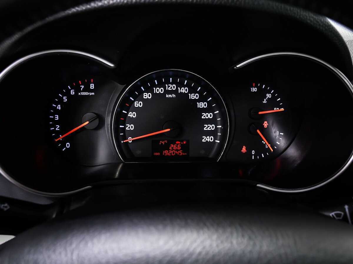 Продажа Б/У Киа Соренто. Фото: #8