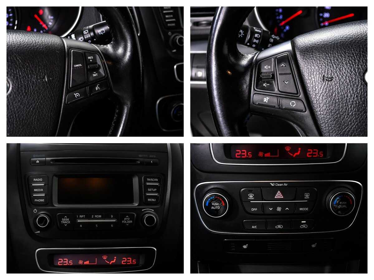 Продажа Б/У Киа Соренто. Фото: #12