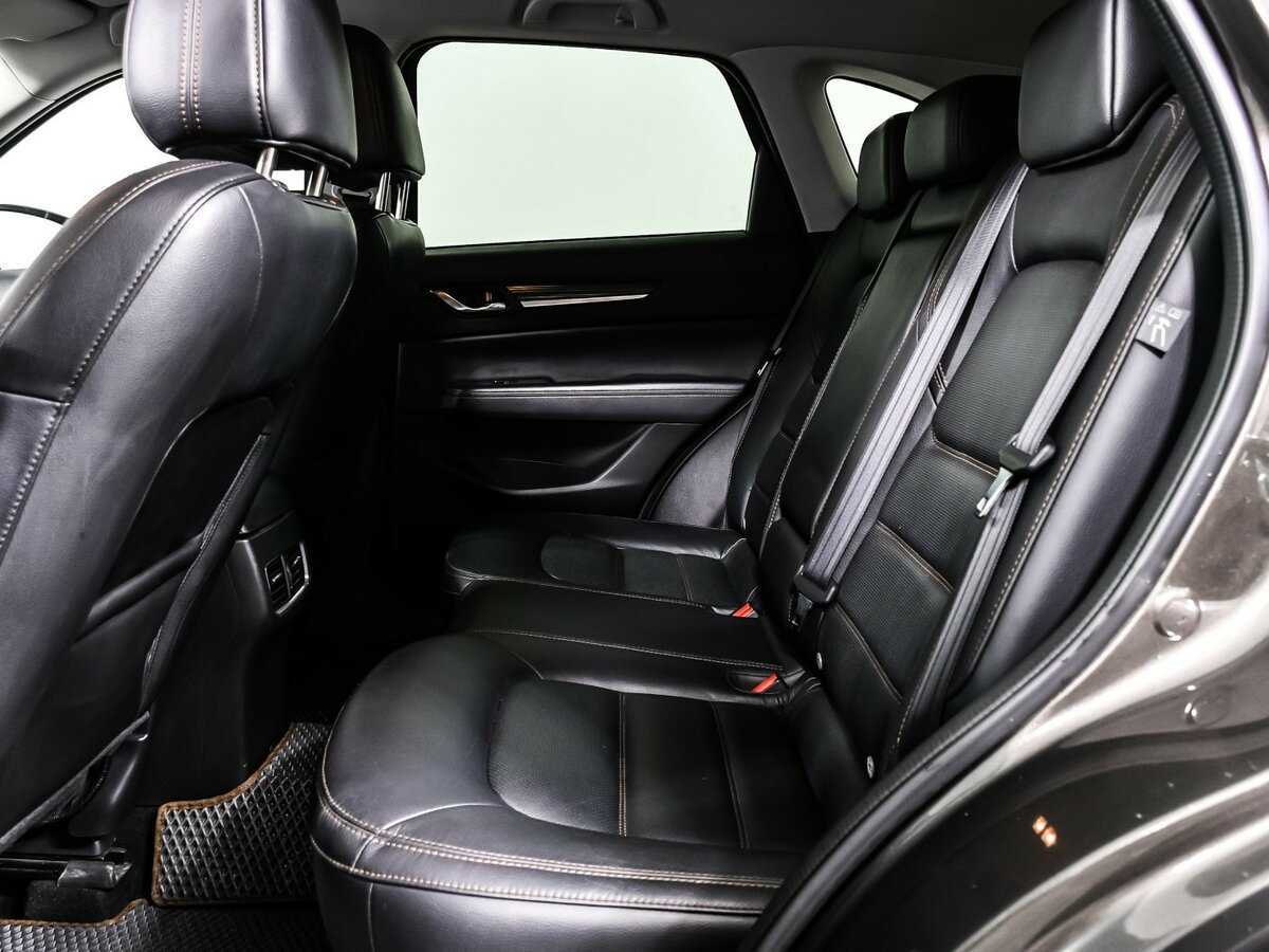 Продажа Б/У Мазда Ц-Икс-5. Фото: #12