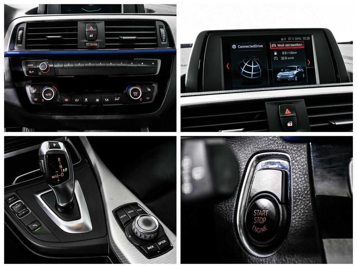 Продажа Б/У БМВ 1 серии. Фото: #14