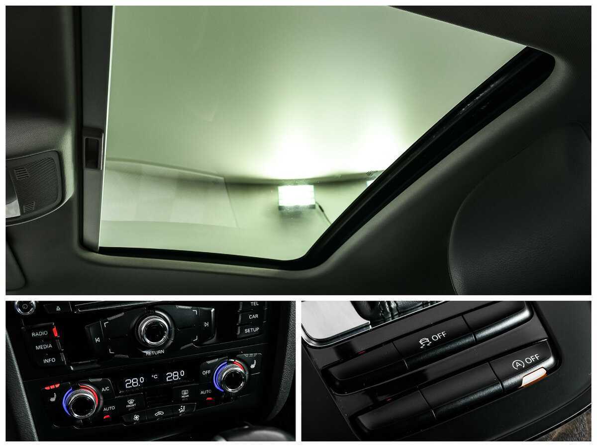 Продажа Б/У Ауди А5. Фото: #15