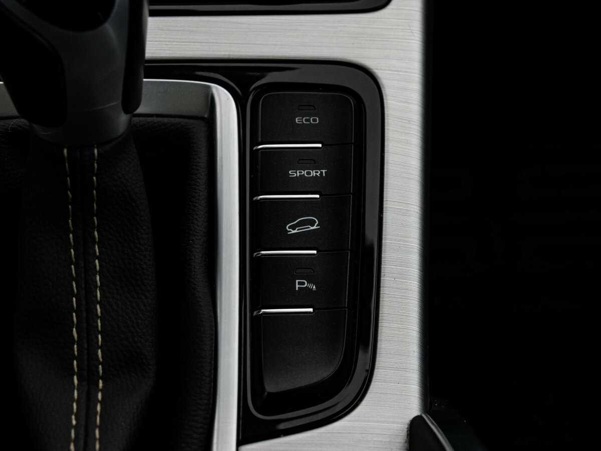 Продажа Б/У Джили Атлас. Фото: #15