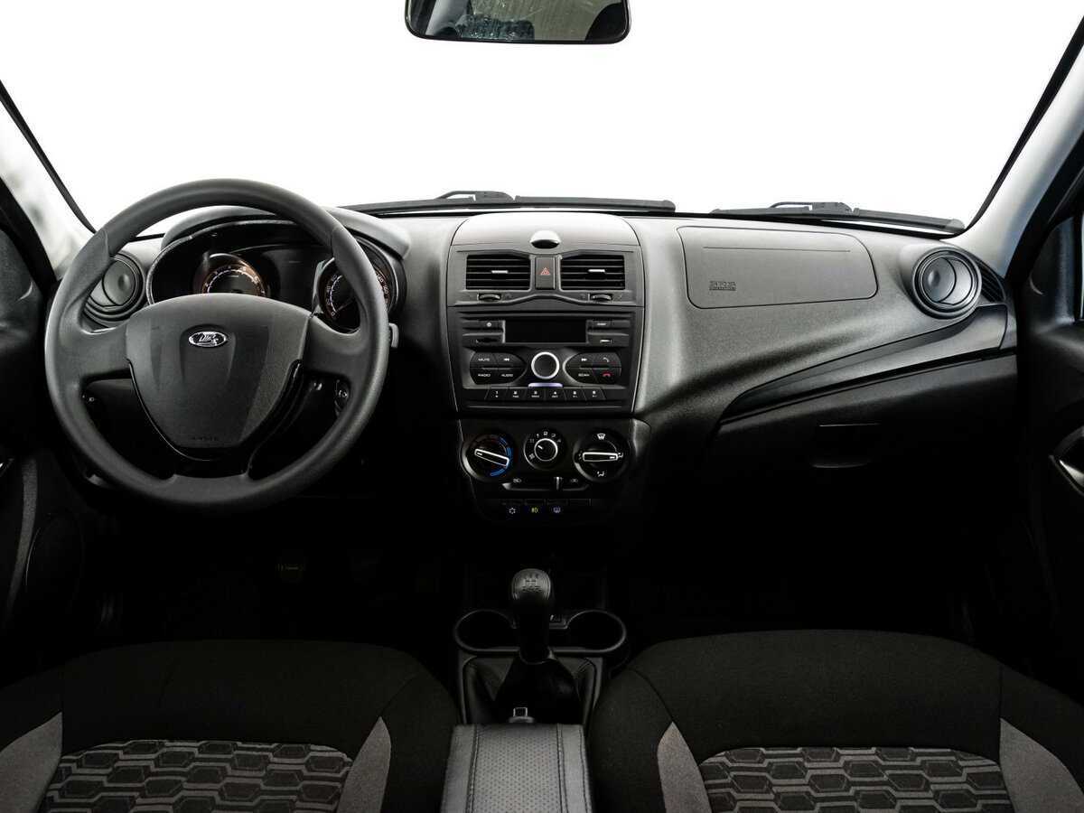 Продажа Б/У Лада (ВАЗ) Гранта. Фото: #7