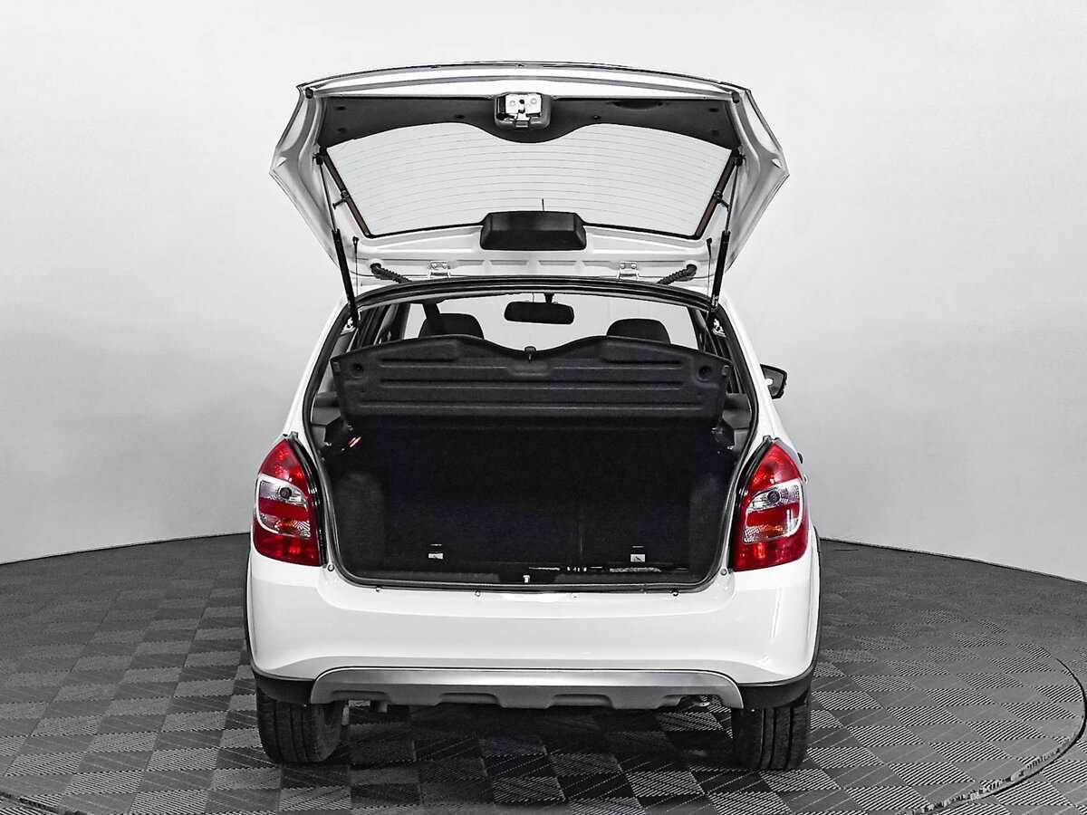 Продажа Б/У Лада (ВАЗ) Гранта. Фото: #9