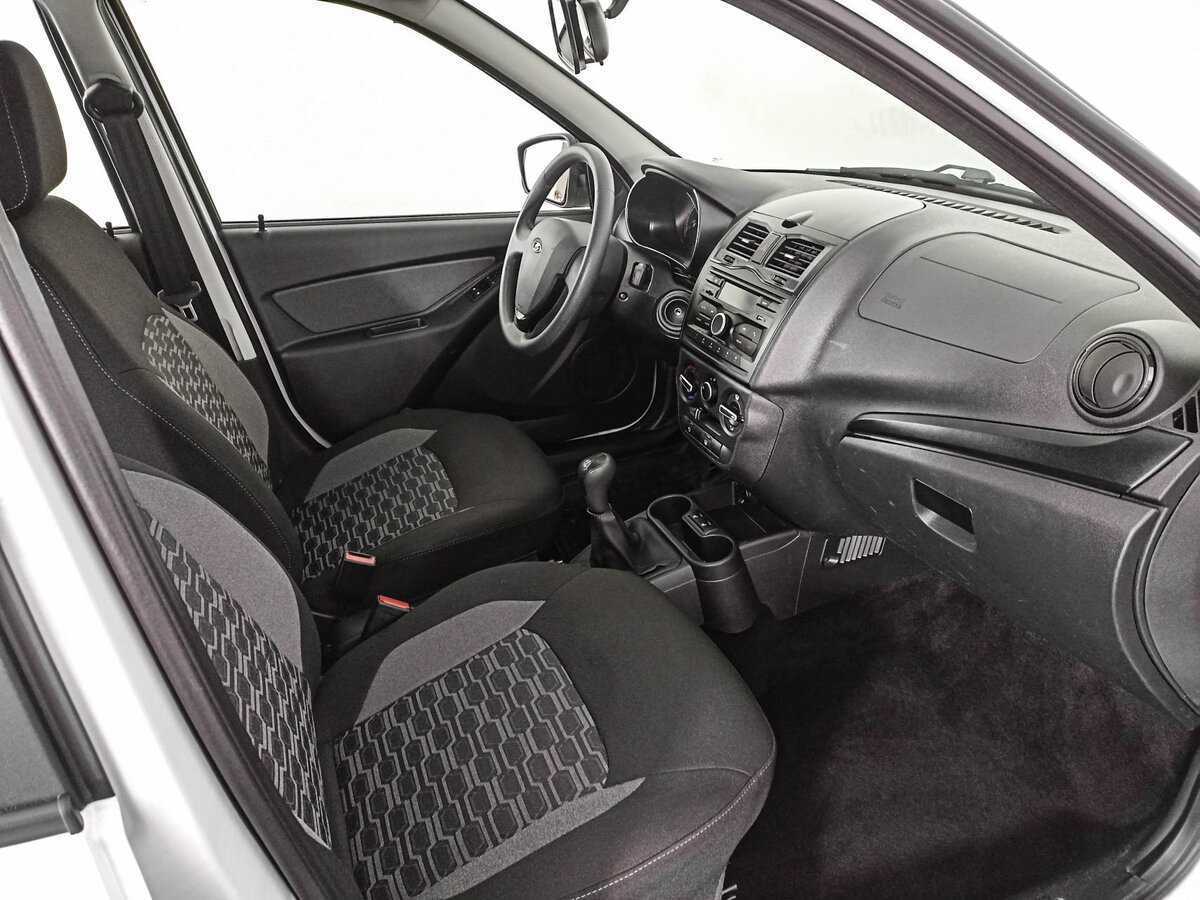 Продажа Б/У Лада (ВАЗ) Гранта. Фото: #10