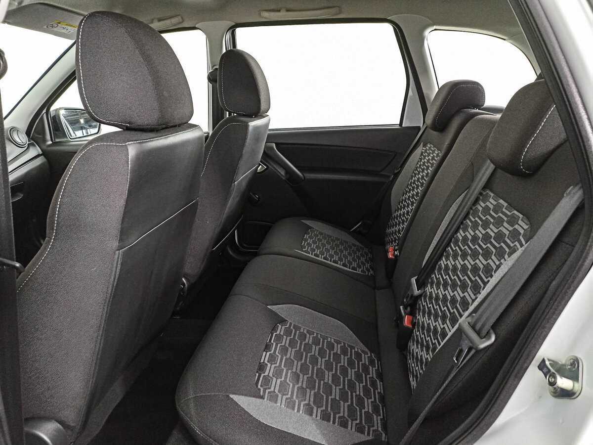 Продажа Б/У Лада (ВАЗ) Гранта. Фото: #11