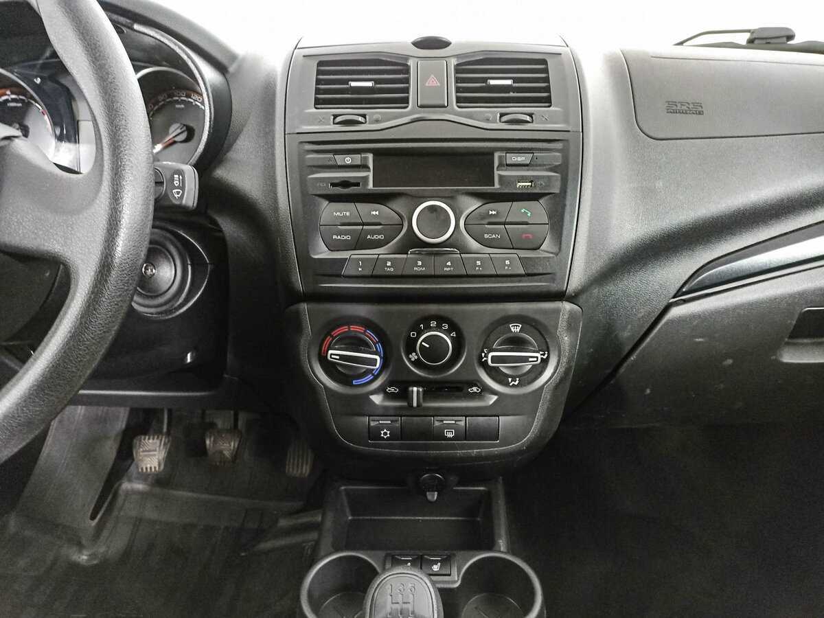 Продажа Б/У Лада (ВАЗ) Гранта. Фото: #14