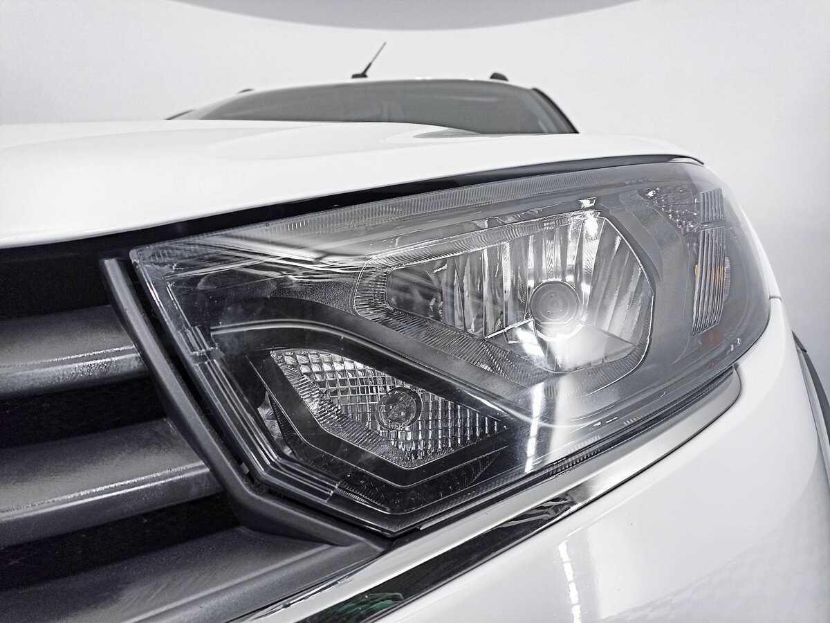 Продажа Б/У Лада (ВАЗ) Гранта. Фото: #16